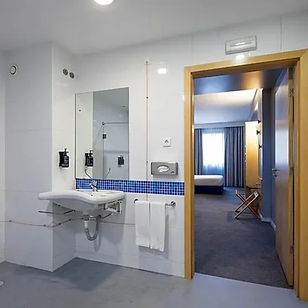 Express Porto Exponor By Ihg 3*