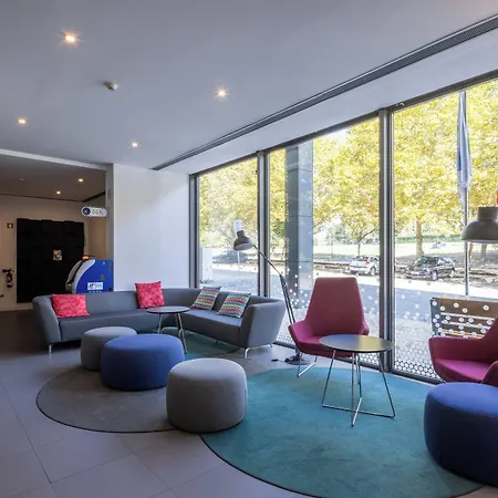 Express Porto Exponor By Ihg 3*