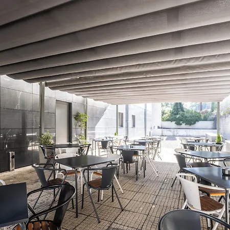 Hotel Express Porto Exponor By Ihg 3*