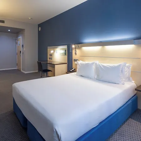 Express Porto Exponor By Ihg