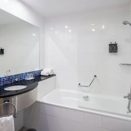 Hotel Express Porto Exponor By Ihg Leça da Palmeira