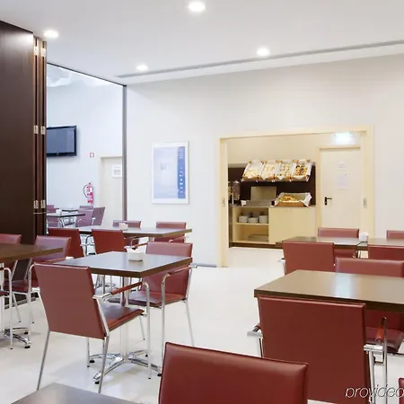 Express Porto Exponor By Ihg Leça da Palmeira