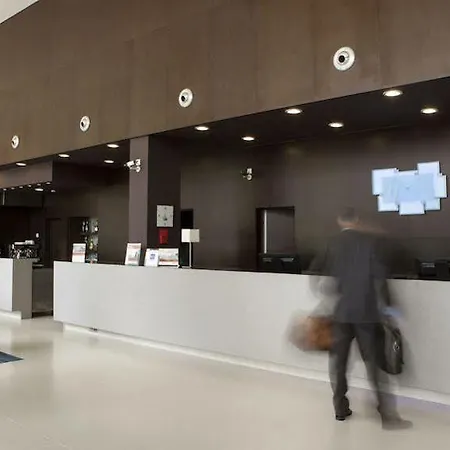 Express Porto Exponor By Ihg Hotel Leca da Palmeira