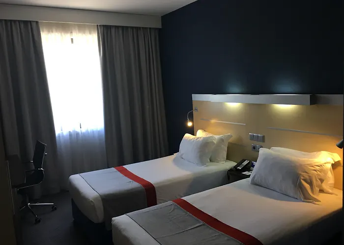 Express Porto Exponor By Ihg