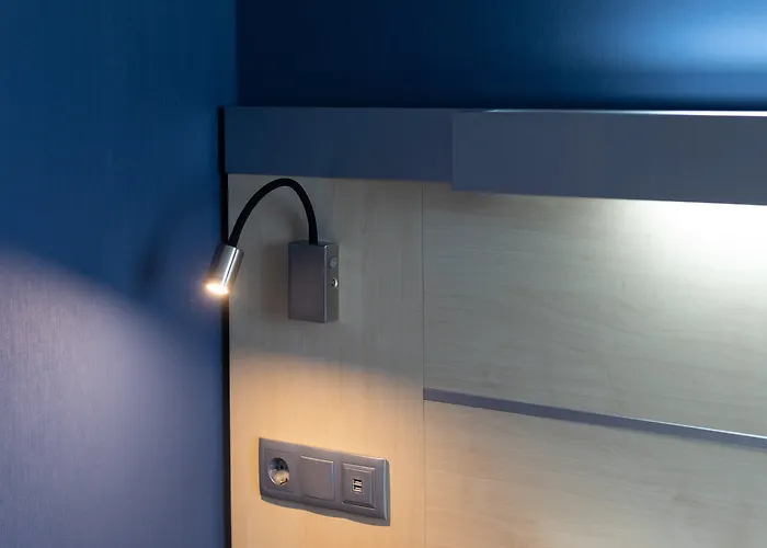 Express Porto Exponor By Ihg Leça da Palmeira