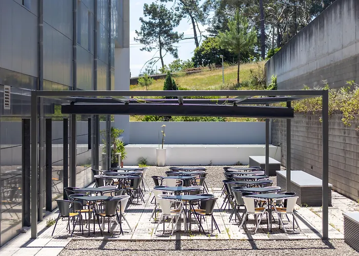 Express Porto Exponor By Ihg Hotell