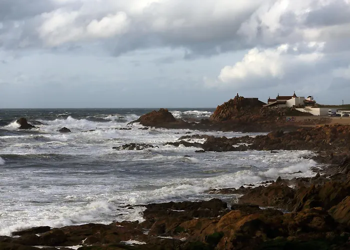 Express Porto Exponor By Ihg 3*