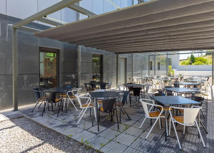 Express Porto Exponor By Ihg 3*