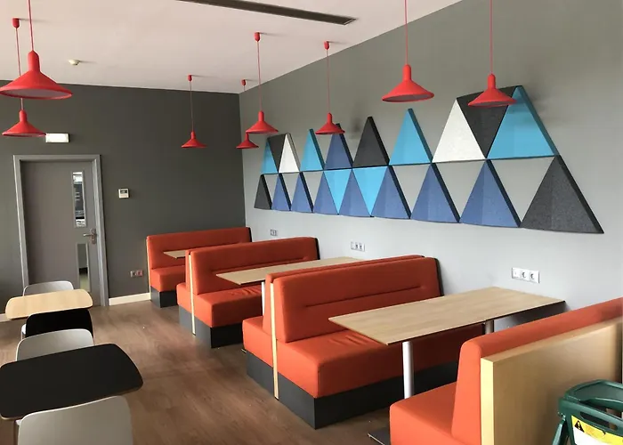 Express Porto Exponor By Ihg Hotel