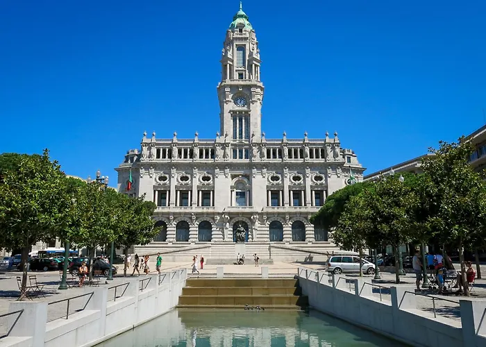 Hotel Express Porto Exponor By Ihg 3*