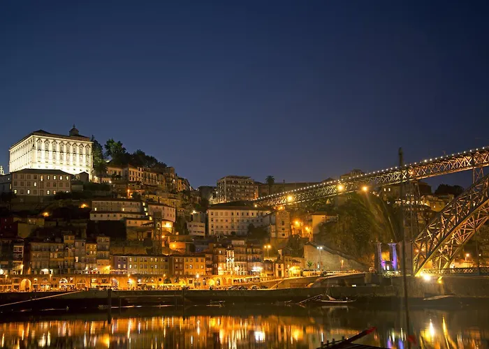 Express Porto Exponor By Ihg Leça da Palmeira