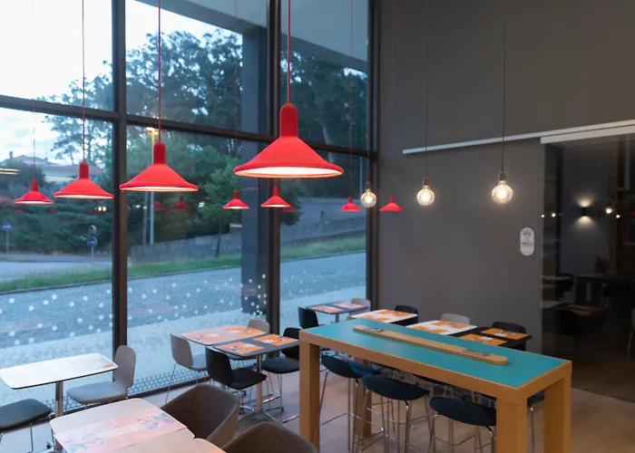 Express Porto Exponor By Ihg