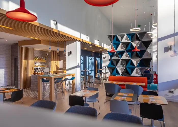 Express Porto Exponor By Ihg