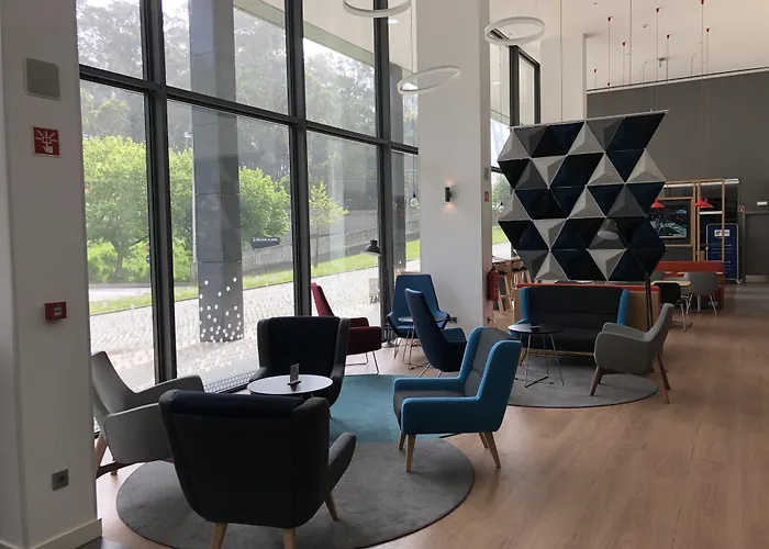 Express Porto Exponor By Ihg Leça da Palmeira