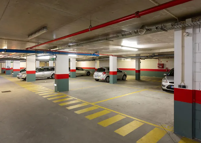 Express Porto Exponor By Ihg מלון