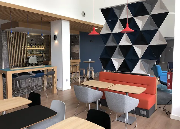 Hotel Express Porto Exponor By Ihg Leça da Palmeira