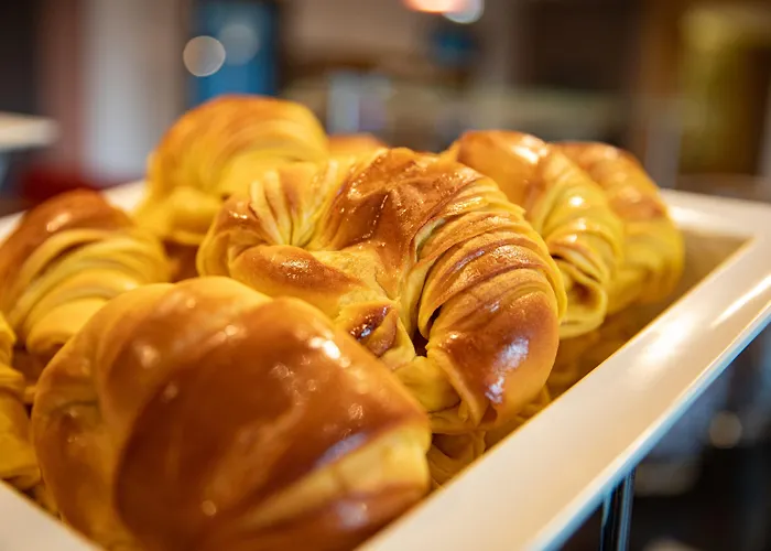 Express Porto Exponor By Ihg Szálloda Leça da Palmeira