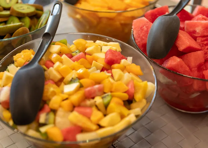 Express Porto Exponor By Ihg Leça da Palmeira