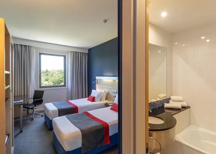 Express Porto Exponor By Ihg Leça da Palmeira