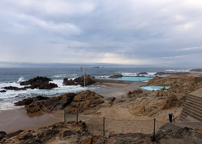 Express Porto Exponor By Ihg 3*