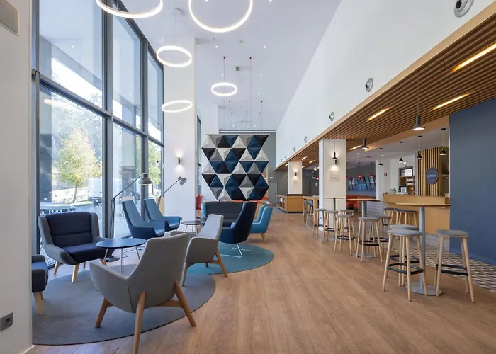 מלון Express Porto Exponor By Ihg