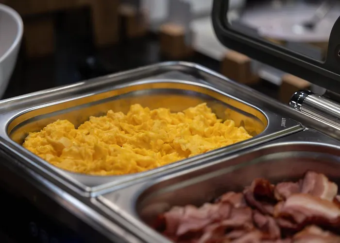 Express Porto Exponor By Ihg