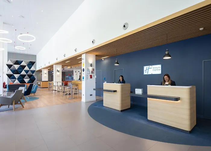 מלון Express Porto Exponor By Ihg