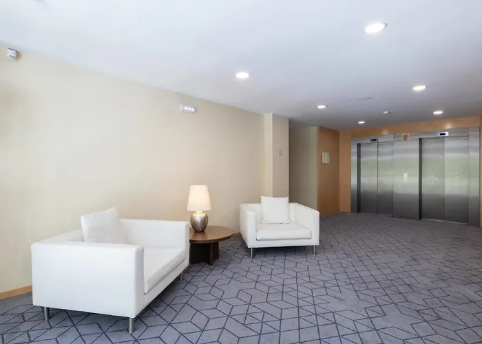 Express Porto Exponor By Ihg 3* Leça da Palmeira