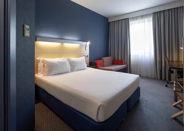 Express Porto Exponor By Ihg