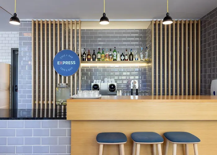 Express Porto Exponor By Ihg 3*