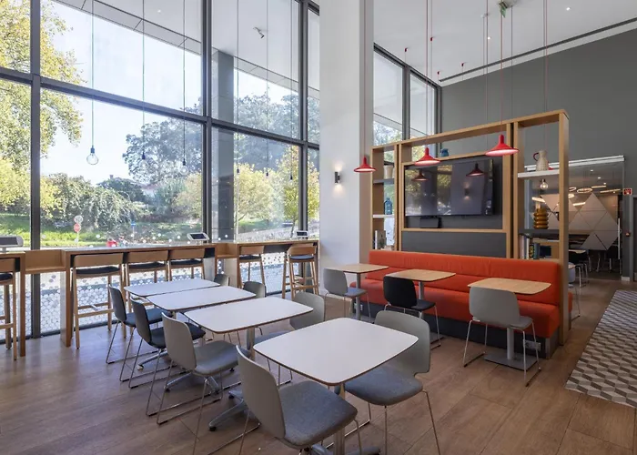 Express Porto Exponor By Ihg