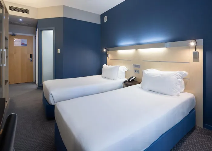 Express Porto Exponor By Ihg Hotel 3*