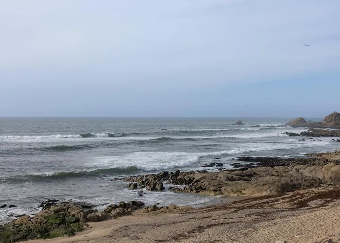 Express Porto Exponor By Ihg Hotel Leça da Palmeira