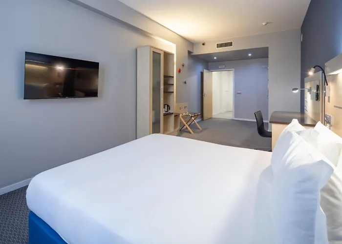 Express Porto Exponor By Ihg Leça da Palmeira