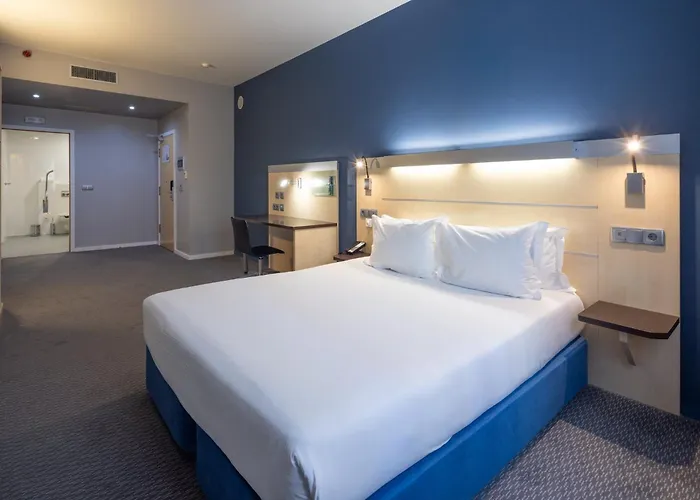 Express Porto Exponor By Ihg