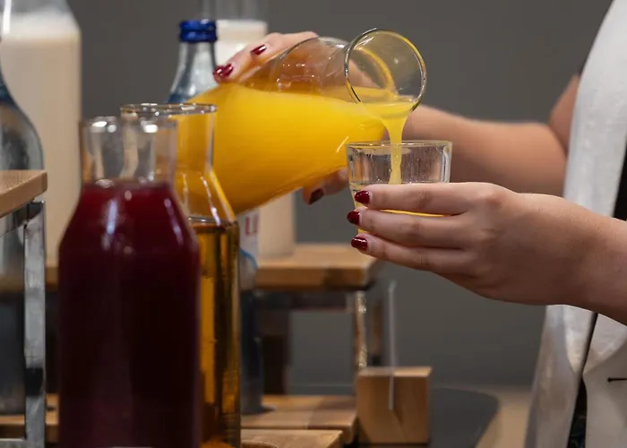 Hotel Express Porto Exponor By Ihg 3*