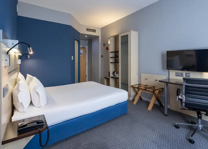 Express Porto Exponor By Ihg 3*