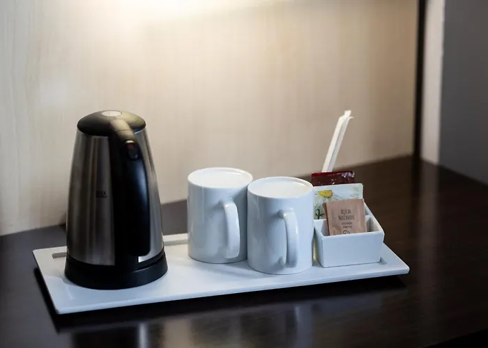 Express Porto Exponor By Ihg Leça da Palmeira