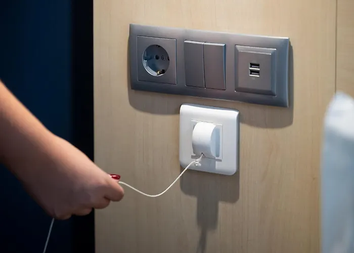 מלון Express Porto Exponor By Ihg 3*