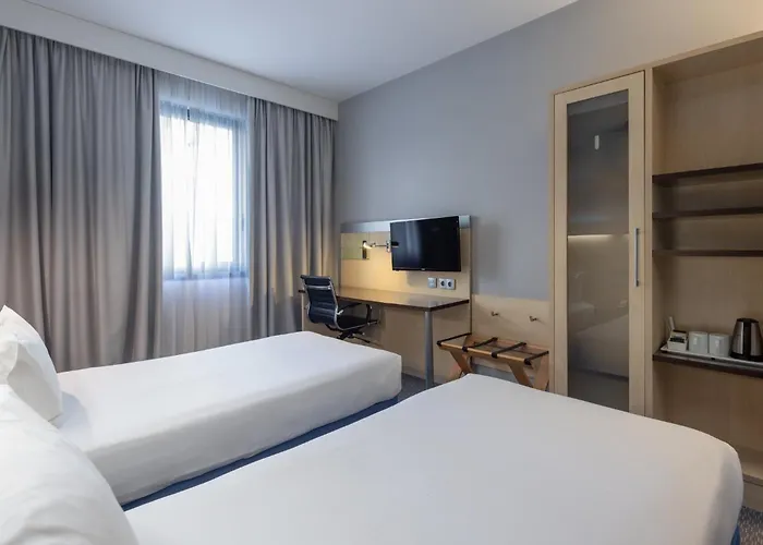 Express Porto Exponor By Ihg Hotel Leça da Palmeira