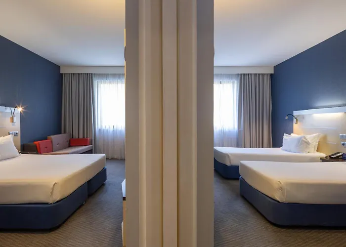 Express Porto Exponor By Ihg 3*