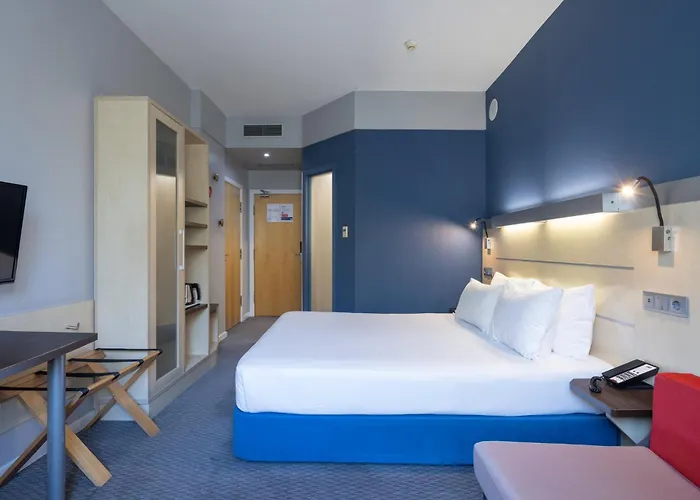 Express Porto Exponor By Ihg 3* Leça da Palmeira