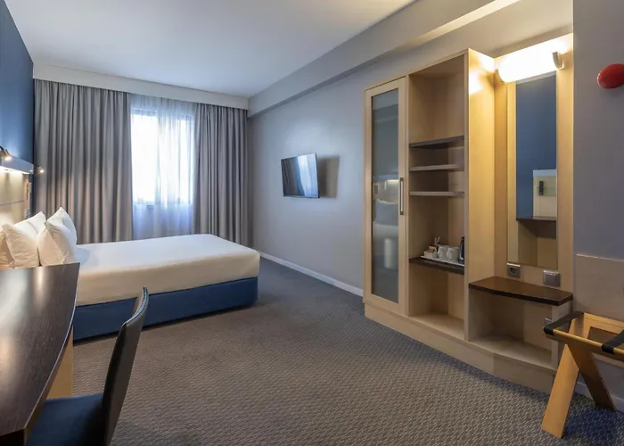 Express Porto Exponor By Ihg Leça da Palmeira