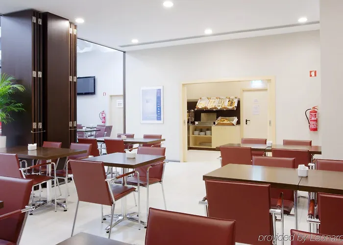 Express Porto Exponor By Ihg Leça da Palmeira